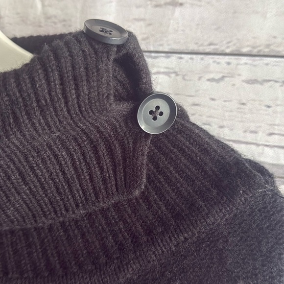 Peacebird long poncho/dress with arm hole - Picture 6 of 8